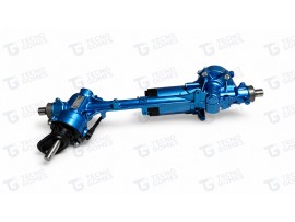 CAIXA DE DIREÇÃO ELÉTRICA AUDI Q3 CAIXA DE DIREÇÃO ELÉTRICA AUDI Q3