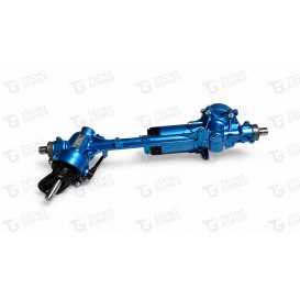 CAIXA DE DIREÇÃO ELÉTRICA AUDI Q3 CAIXA DE DIREÇÃO ELÉTRICA AUDI Q3