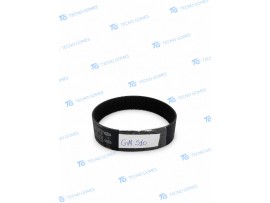 CORREIA DA CAIXA DE DIREÇÃO ELÉTRICA GM S10